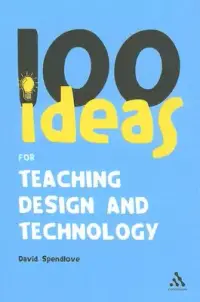 在飛比找博客來優惠-100 Ideas for Teaching Design 