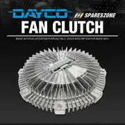 Dayco Fan Clutch for Nissan Skyline ER32 GT-R R32 R33 R34 HR33 GTS-T Stagea (for: Nissan)
