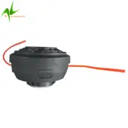 Cutter Brushcutter Ister Bump Feed Line Trimmer Head Whipper Snipper Brush AU