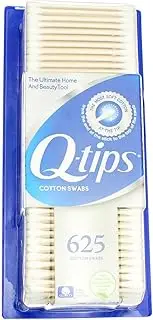 Q Tips Cotton Swab Size 625ct Q Tips Cotton Swab 625ct