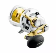 Free Express Shipping - Shimano Talica 12 Overhead Game Fishing Reel