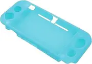 SWOOMEY 1pc Game Console Case Game Pad Protective Cover Skin Friendly Design Secure Fit for Docking Non Stick Fingerprint Texture