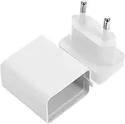 Fake Charger Safe Storage Box Hidden Storage Holder for Cash and Valuables Realistic Design Compact Discreet Security for Home Office Use