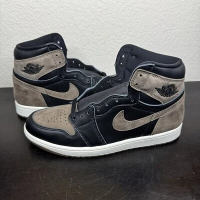 Nike Air Jordan 1 Retro High OG Palomino Size 10 Men's Brand New!