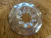 Cuisinart ICE-20 Frozen Yogurt Ice Cream Sorbet Maker Part ONLY Lid Dome Cover