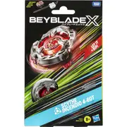 Beyblade X Scythe Incendio 4-60T Starter Pack Set each