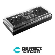 SOMA Laboratory Cosmos Looper Plastic Cover EFFECTS - NEW - PERFECT CIRCUIT