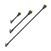 XT60 Adapter XT60 To DC5.5x2.5mm Connectors Cable For Outdoor Electronic Devices