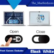 FOR Apple FOR Huawei Notebook Tablet PC Front Camera Blocking to Protect Privacy