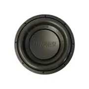 Earthquake Magma-12" Die Cast Basket Sub 1000 Watt