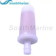 Boat Motor 65W-24251-10 Fuel Filter for Yamaha Outboard Engine 30HP 40HP