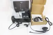 NEW Jabra GN8000 GSA91-0119 GN2000 Office Telephone Headset Head Set Amplifier