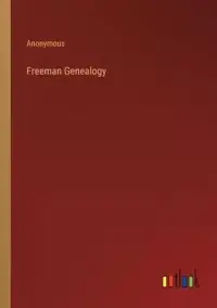 在飛比找博客來優惠-Freeman Genealogy