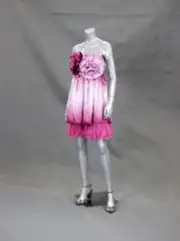 Display Mannequin Manikin Manequin Dress Form #A3BS