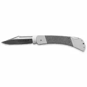 EXCALIBUR TRACKER CLIP POINT 10CM BLADE FOLDING POCKET KNIFE CAMPING | BRAND NEW