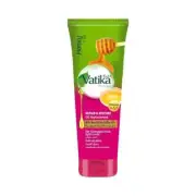 vatika oil replacement 200ml for damaged hair split ends بديل الزيت فاتيكا