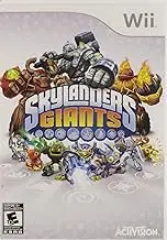 Skylanders Giants