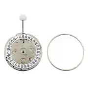 Automatic Mechanical Watch Wrist Movement Day Date 2813 Newest Accuracy
