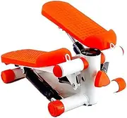 Mini-Stepper Swing Stepper Mini Stepper,Fitness Stair Stepper - Portable Twist Stair Stepper,Fitness Exercise Machine Du