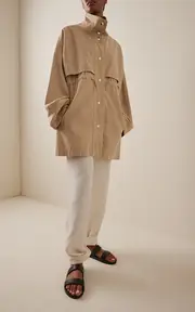 [The Row] Foam Sandals