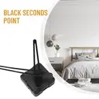 Clock Movement Silent Wall Watch With Needles DIY Mechanism Quartz Replacement