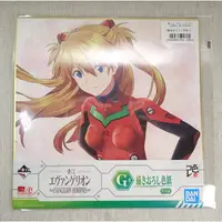 在飛比找蝦皮購物優惠-[全新日版現貨］ 一番賞 新世紀福音戰士EVANGELION