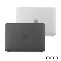 在飛比找momo購物網優惠-【moshi】Macbook Air 13 iGlaze 輕