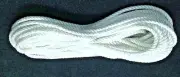 10m x 10mm NYLON ROPE 2180 KILO BREAK LOAD Anchor Rope Mooring Rope