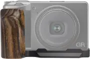 GRIII GR3 GRIIIX GR3X Hand Grip Quick Release Plate Compatible with Ricoh GRIII