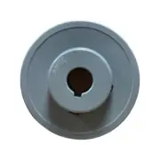 AK25 x 5/8" Bored to size V-Belt Sheave