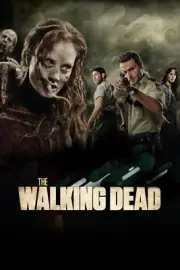 The Walking Dead TWD TV Series Season 1 Rick Grimes Carl Daryl Dixon Zombie FAST