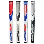 JumboMax Golf JMX JumboFlat 17 Putter Grip ArmLock Style Pick Color