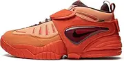 [Nike] x Ambush Air Adjust Force Men's Shoes (DM8465-800, Light Madder Root/Madder Root/Habanero Red)