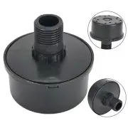 Filter Silencer Air Pump Parts Air Tools Parts Air Compressor Accessories