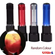 LED Cool Light Incubator Egg Candler Tester Egg Candling Dark For Hatching Eggs