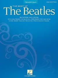 在飛比找博客來優惠-The Best of the Beatles: Tenor