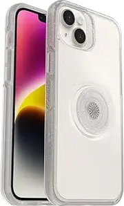 OtterBox Otterpop Symmetry Case Protection Cover for iPhone 14 Plus Stardust