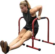 Valor Fitness EB-28 Dip Station Bars