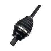 Right CV Drive Shaft for VW Volkswagen Golf MK5 MK6 MK7 Caddy 2K Jetta 1K FWD (for: Volkswagen)