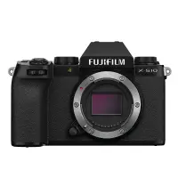 在飛比找露天拍賣優惠-相機Fujifilm/富士X-S10復古文藝數碼微單相機 x