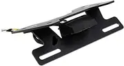 License Plate Holder LED Light Compatible With GSXR K8 GSX-R600 GSX-R750 2008 2009 2010 Motorcycle Accessories Tail Tidy Fender Eliminator