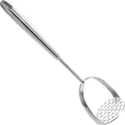 Potato Masher Stainless Steel - Mashed Kitchen