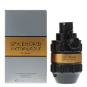 Viktor & Rolf Spicebomb Extreme EDP 50ml Perfume For Men