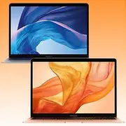 Apple Macbook Air 2018