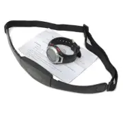 Fitness Pulse Wireless Polar Heart Rate Monitor Watch Digital Cardio Sensor