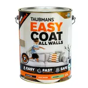 Taubmans 10L Accent Low Sheen Easycoat All Walls Paint