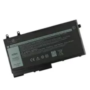 42Wh Replacement Battery for Dell Latitude 5400 5401 5410 5411 5500 5511 5510 Precision 3541 3540 3550 Inspiron 7591 2-in-1, Part 1V1XF