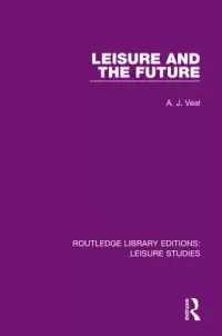 在飛比找博客來優惠-Leisure and the Future