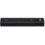 Canon P-208II ImageFORMULA Personal Document Scanner, Black