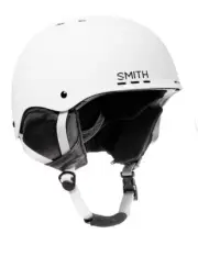 Smith Holt JR Helmet Size Y/S 48-53 Cm Skateboarding Skiing Snowboarding Sports